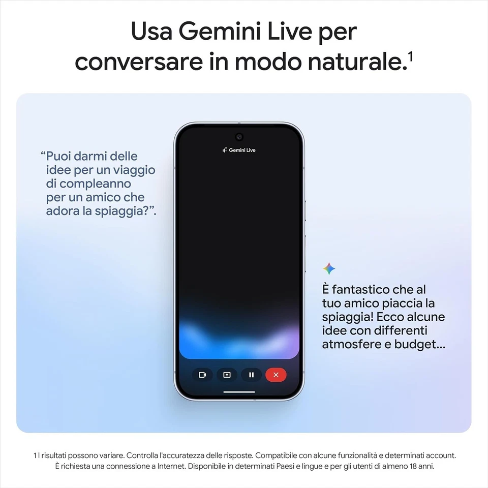 Mobile Phone Smartphone GOOGLE Pixel 10 Pro 5G 6,3 " 16+ 512GB Grey Silver - Image 4 of 4