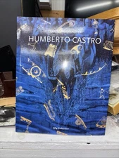Humberto Castro by Francine Birbragher