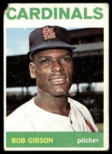 1964 Topps Baseball Cards 15
