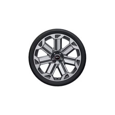 ORIGINAL MINI Sommerräder Countryman U25 21 Zoll JCW Runway Spoke 950 Neu