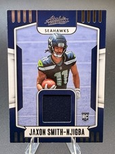 Top Seattle Seahawks Rookie Cards of All-Time 29