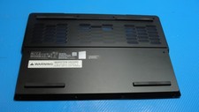 Lenovo Legion Pro 5 16IRX9 16" Genuine Bottom Case Base Cover AP38U000300 Grd A