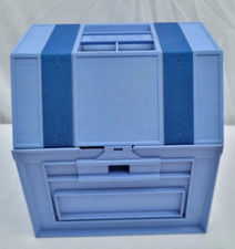 Rolykit XL Plastic Storage Container 64" - Tools Arts Crafts Hobbies Sewing Etc