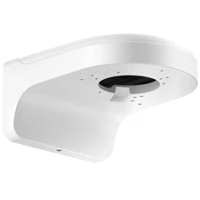 PFB205W-E Waterproof Wall Mount Bracket for Dome Bullet Security POE IP Camera