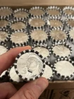America 250 Enduring Liberty Half Dollar 1776-2026 Uncirculated Roll - D Mint