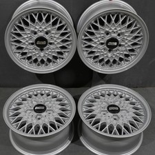 BBS RA260 Alufelgen R15 J7 5x112 ET38 KBA40912 W124 W201 Made in West Germany BBS RA260 Alufelgen R15 J7 5x112 ET38 KBA40912 W124 W201 Made in West Germany