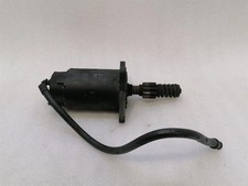 Motor De Arranque Aston Martin Vantage Am Series 3 1973-1978 Motor De Arranque En Línea 6