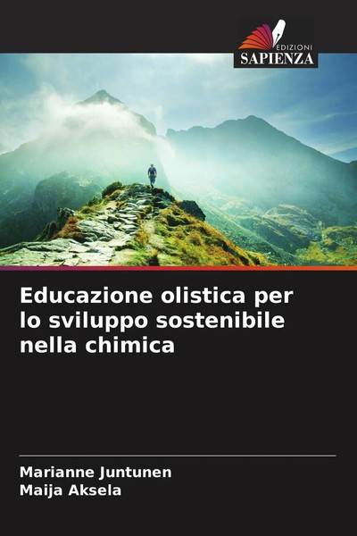 Marianne Juntunen (U. A.) | Educazione Olistica Per Lo Sviluppo Sostenibile...-image