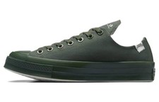 Converse Chuck Taylor All Star 70 Ox A COLD WALL Green Men A06688C New Authentic