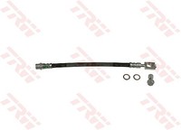 Trw Bremsschlauch Beidseitig, Hinterachse, Links, Rechts U.A. FüR Audi, Seat