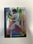 KONNOR GRIFFIN 2026 Topps Finest Common Rookie Card #6