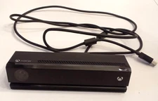 Microsoft Xbox One Kinect Camera Motion Sensor Bar Model 1520 untested X Box