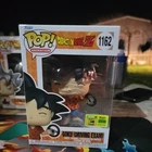 Funko Pop! Vinyl: Dragon Ball - Goku (Driving Exam) - GameStop San Diego...
