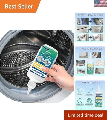 5 fl oz Mold Stain Cleaner Gel for Effortless Home Cleaning & Stain Removal