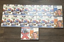 LOT OF 16 DISNEY Bill Nye The Science Guy DVDs SET Educational Home School Learn