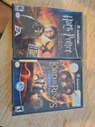 gamecube 2 game lot