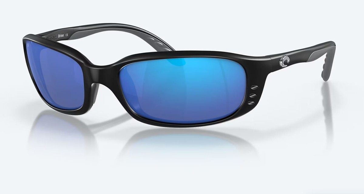 Brand new costa sunglasses!!!! Costa Del Mar North Turn 580G Polarized Sunglasses - J&H Tackle main image 2