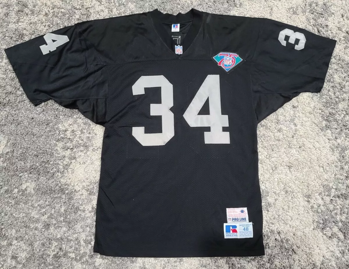 Ebay oakland best sale raiders jerseys