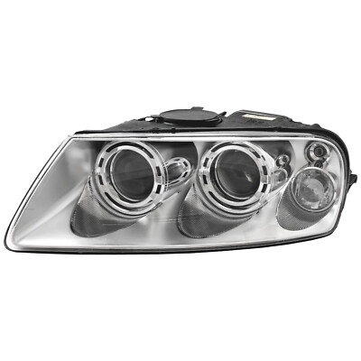 ALKAR Scheinwerfer links Xenon für VW Touareg 7LA 7L6 7L7 3.0 V6 TDI 2.5