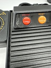 Atari Flashback 2 Classic Game Console