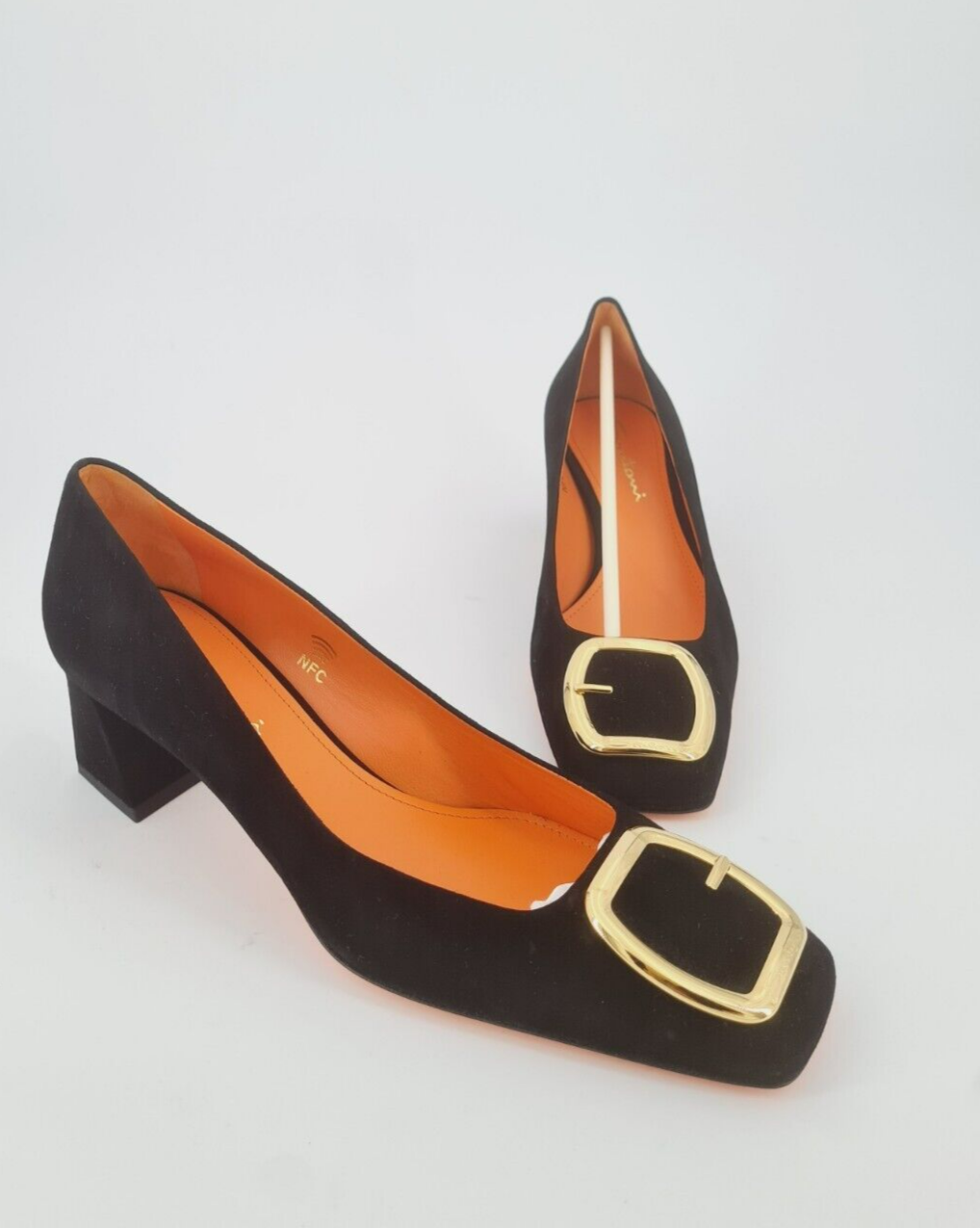 chaussure adidas grosse semelle