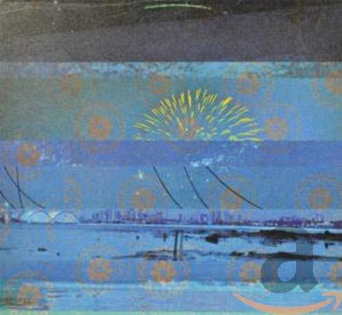 Gold Panda Luch Shiner (CD)