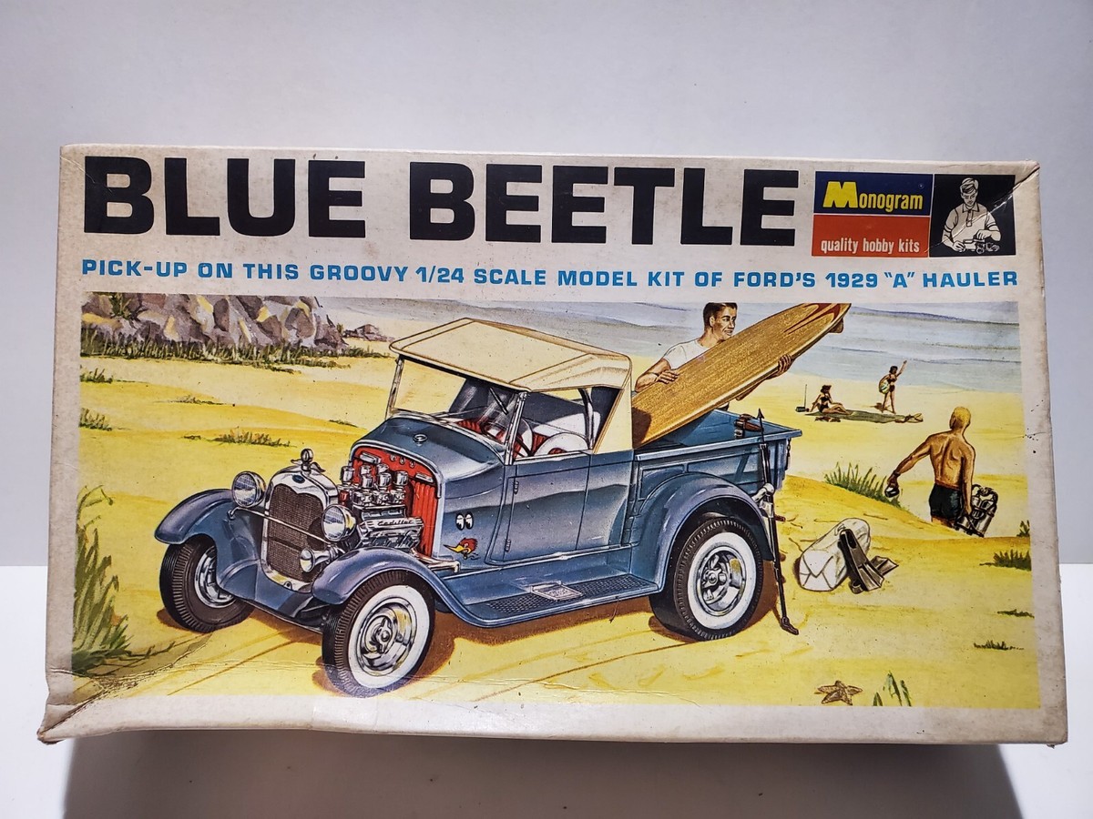 1/24 プラモデル ford アメ車 revell monogram Amazon.com: Revell Monogram Ford T Street Rod 1/24 Scale