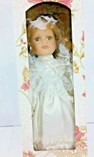 Porcelain Doll Item No. CHIDP1101-21  