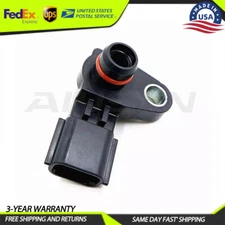 Manifold Air Pressure Sensor MAP For 2008-2011 Infiniti EX35 3.5L FX35 5.0L G25