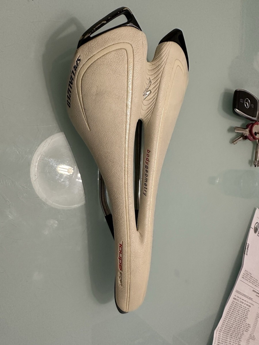 Toupe Sport Sella Specialized Toupe 143 Specialized Toupe 2020