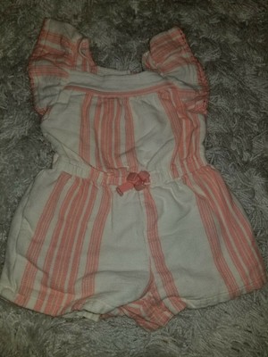 old navy baby girl romper