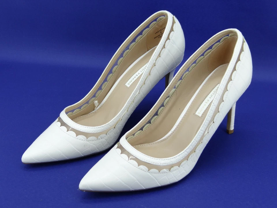 Dorothy Perkins Zapatos Tacones Zapatos Para Dama Talla 39 - Imagen 3 de 4