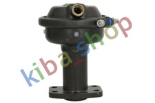 BRAKE SERVO-MOTOR 9 STROKE 53MM M16X15MM 140 DRUM WEDGE FITTING ON 4 HOLES