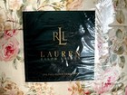 AWESOME NEW Ralph Lauren Woodstock Garden Queen Comforter Italy Supima 350TC IOP — photo 2