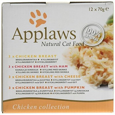 applaws cat food tins