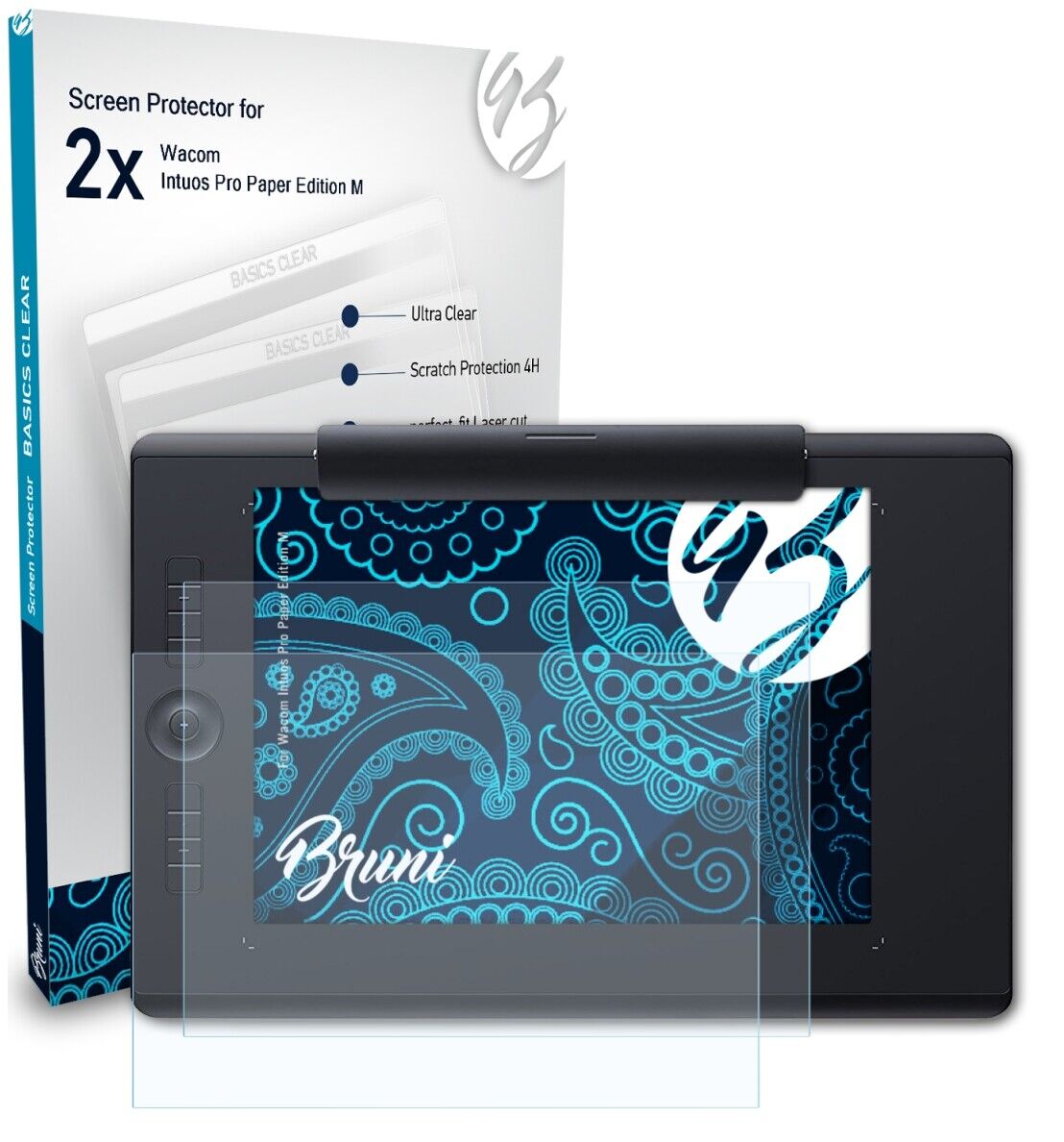 Wacom Intuos Pro Paper Edition Large|スマホ・タブレット Wacom Intuos Pro Paper Edition Large|スマホ・タブレット