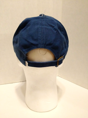 Life is Good A Tattered Chill Cap Daisy Appliqué Vintage  display picture 2