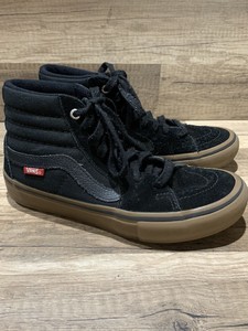vans pro classics