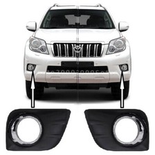 Antibrouillard Toyota LANDCRUISER