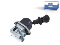Dt Spare Parts 3.72099 Handbremsventil Passend FüR Man