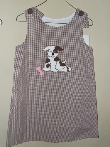 Gingham Jumper Pink Boutique Anima | eBay
