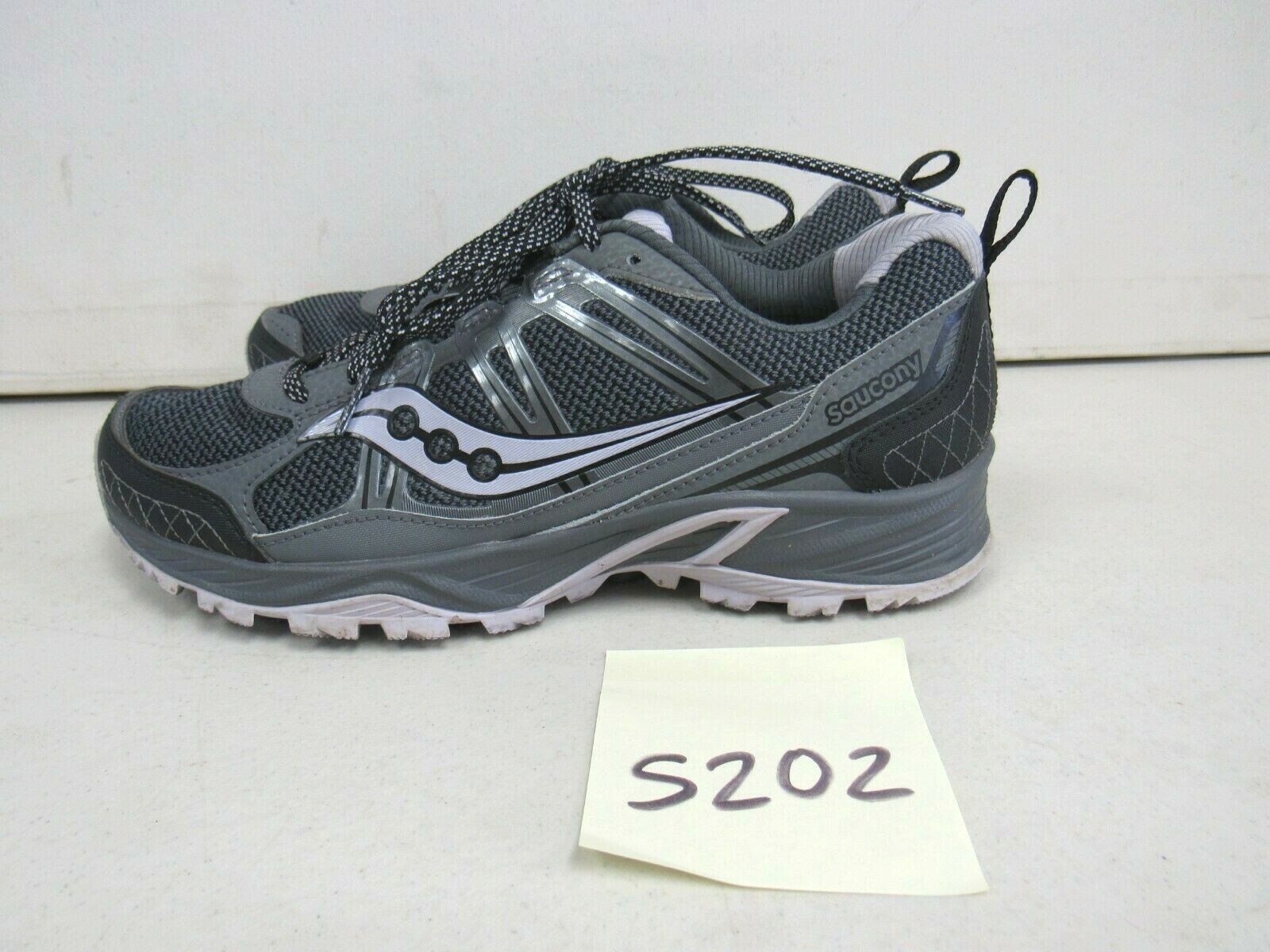 saucony escape tr4