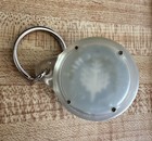 Vtg Chicago Airport Systems Keychain — photo 3