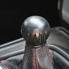 Ssco Br Delrin Black Knurled 5 6 Speed Shift Knob Weighted Shifter Fits Gr Ssco Br Delrin Black Knurled 5 6 Speed Shift Knob Weighted Shifter Fits Gr