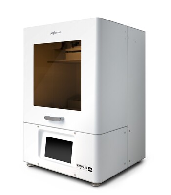 Phrozen Sonic XL 4K Plus 3D-Drucker
