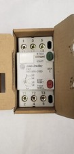 Allen-Bradley, 140-mn-0160, Manuel Motor Starter, New Ships Free