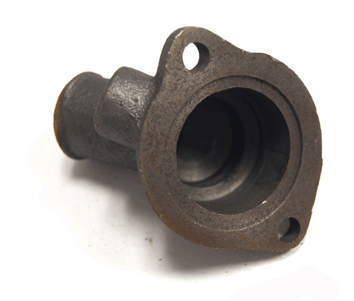 GM ACDelco Thermostat Housing New OEM 12302830 4756H8 15-1206 - Picture 3 of 3