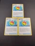 3x Rare Candy 069/078 Pokemon Go NM 2022