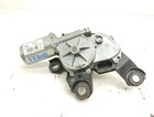 2K5955711 rear windscreen wiper motor 5011570 for VOLKSWAGEN CADDY PROFESIONAL