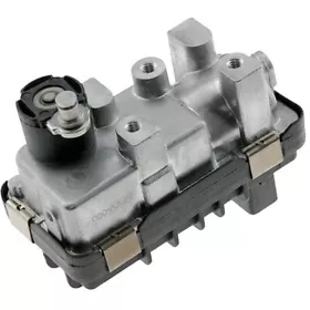 NTY Lader Aufladung für Volvo XC90 I 275 D5 AWD V70 II P80_ 2.4 SW